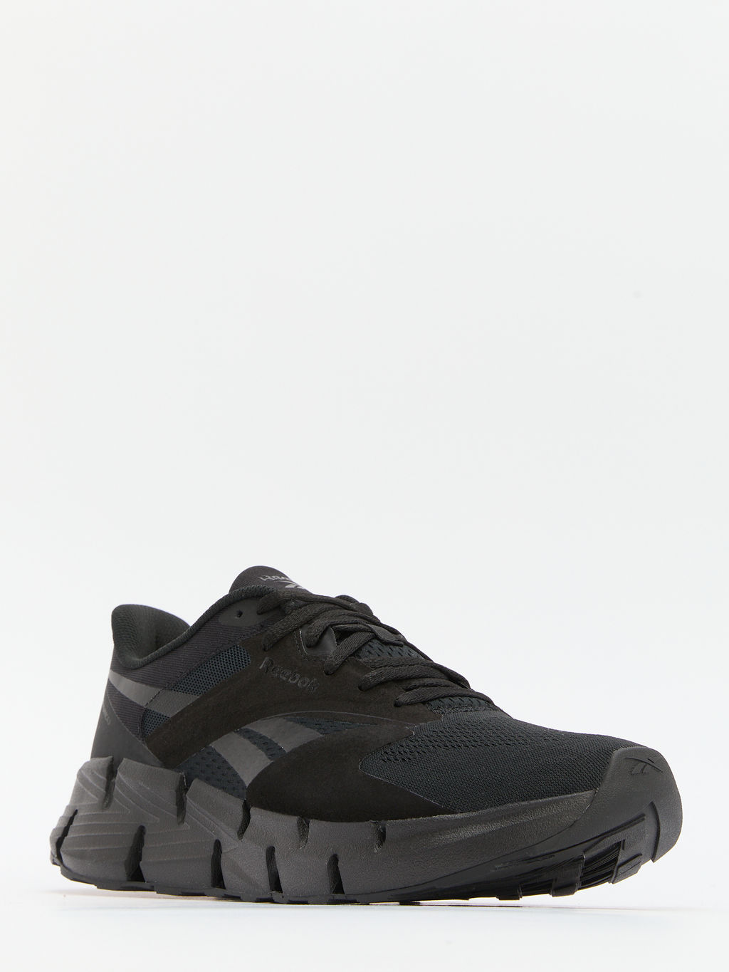 Кроссовки REEBOK ZIG DYNAMICA 5 Артикул 4123652, черный
