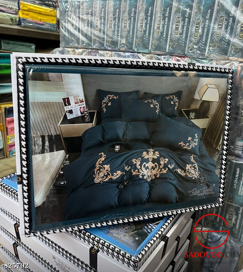 Комплект постельного белья