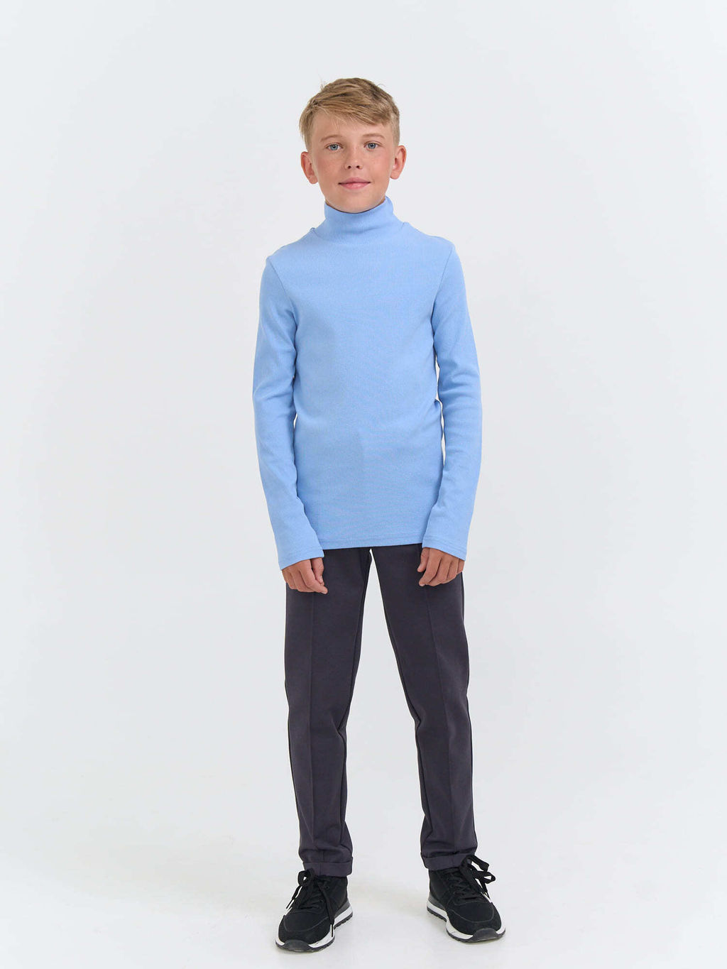 Бадлон Голубой 7+ - Bungly фото 5