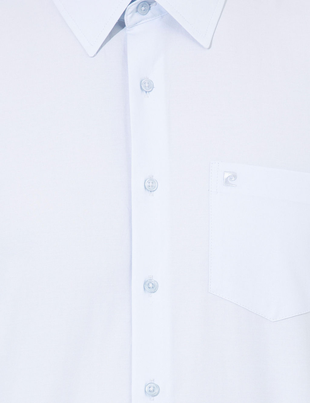 A__k Mavi Regular Fit Uzun Kollu Basic G_mlek