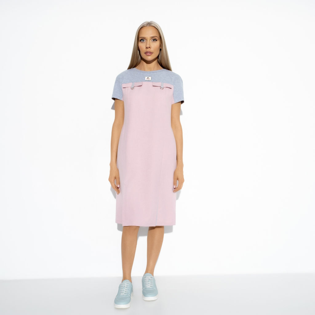 Платье, Придумай стиль (coquette) - Charutti фото 4