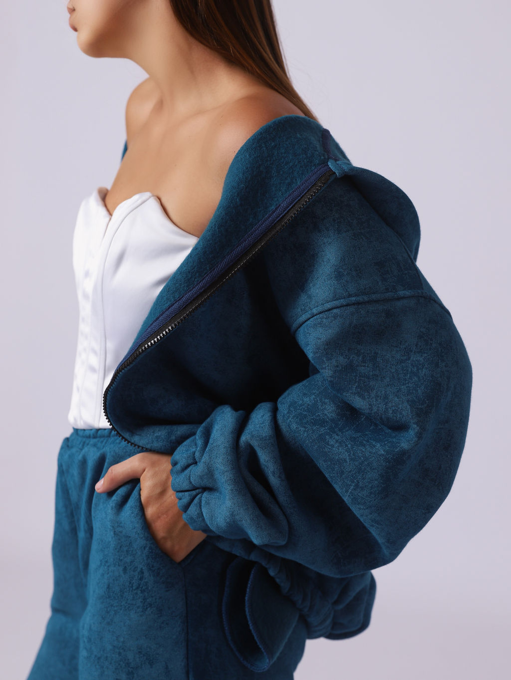 Sportsolo Женский Спортивный костюм К030  фото 87