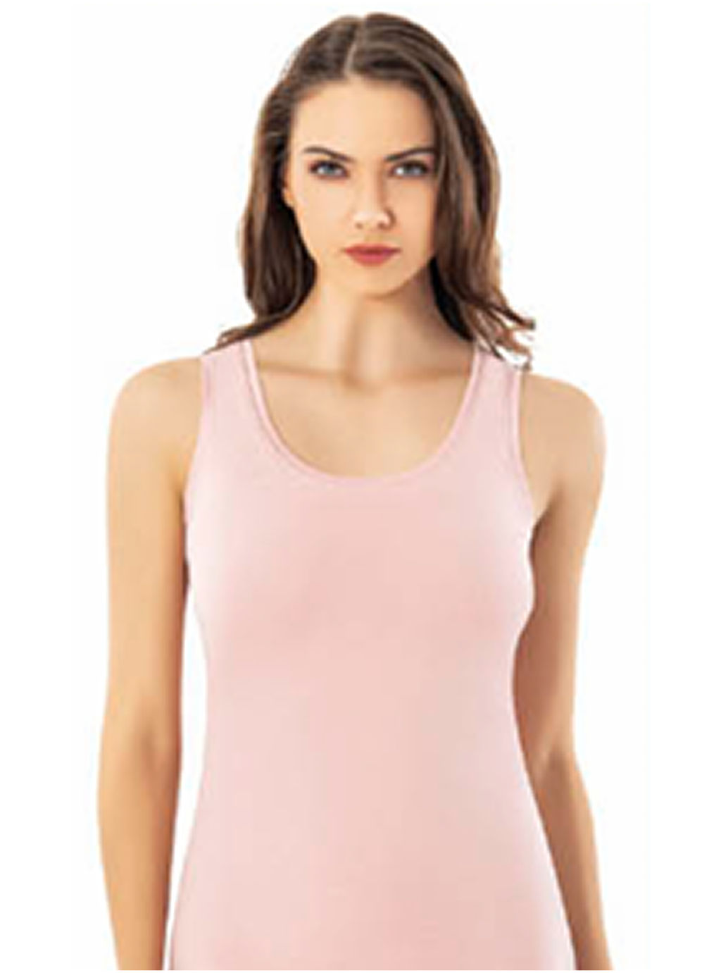 Женская майка Kota 6603  фото 4