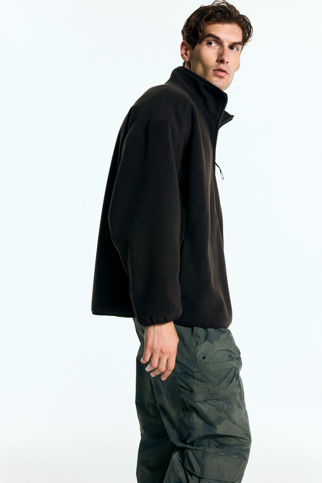 Top de deporte en polar - H&m фото 4