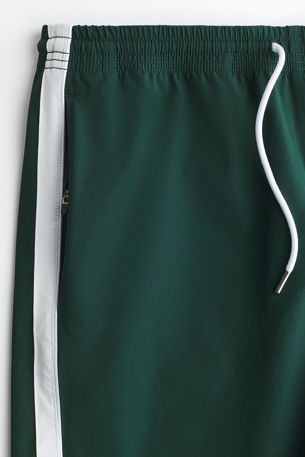 Regular Fit Track shorts - H&m фото 9