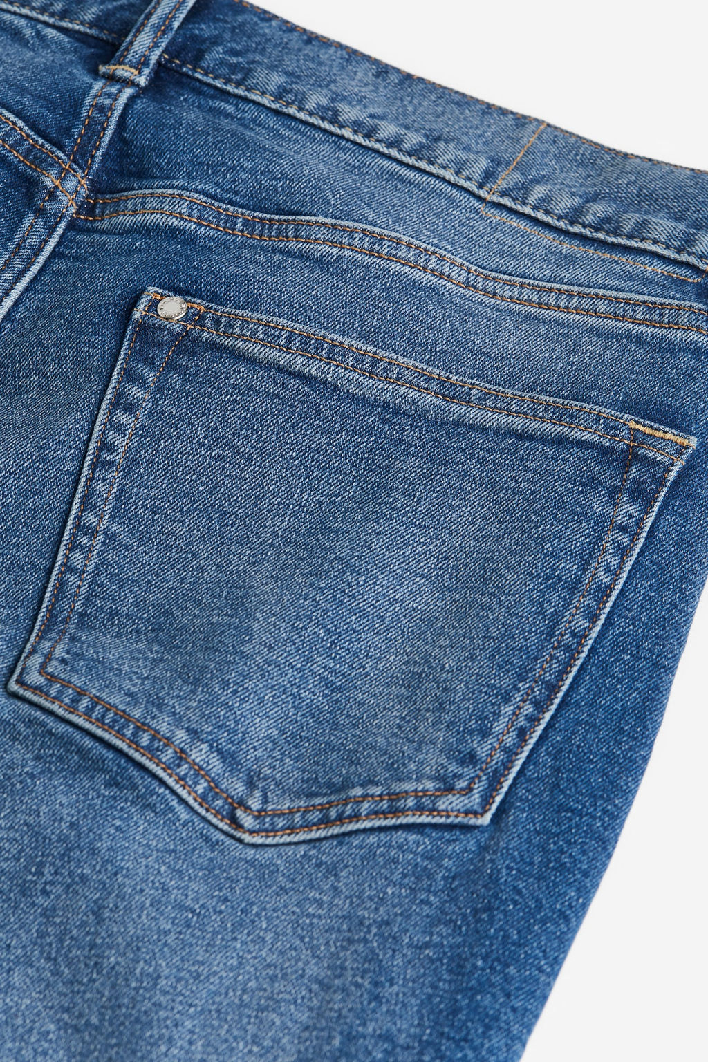 Slim Jeans - H&m фото 2