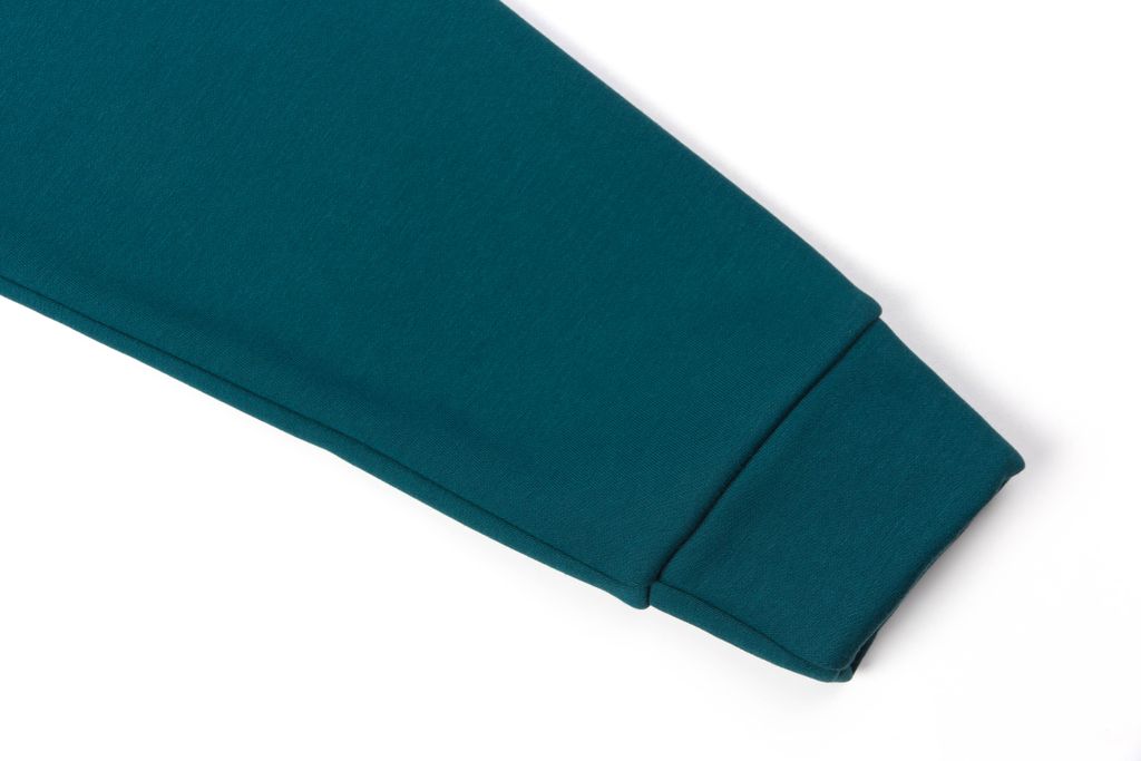 Толстовка утепленная