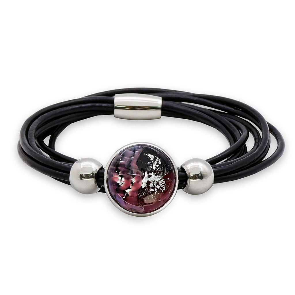 Браслет из муранского стекла - Vloes фото 10