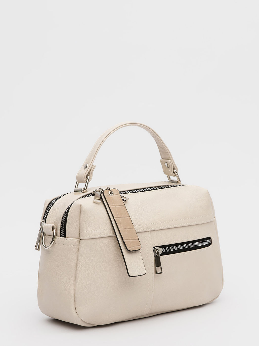 Саквояж 1262 815 20 Сумка женская - S.lavia фото 6