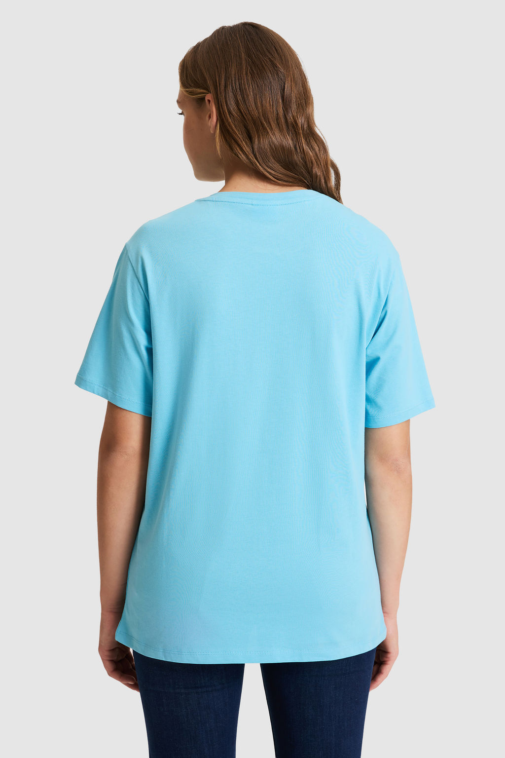 Kad_n Aqua Basic Ti__rt - U.s. polo assn фото 5