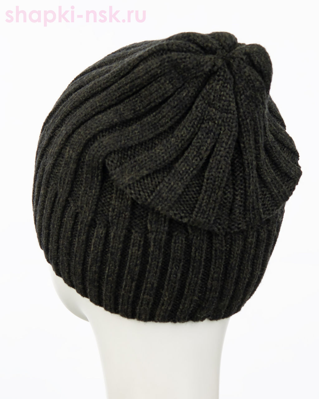 13136/2 MMH Колпак мужской флис (57-59)