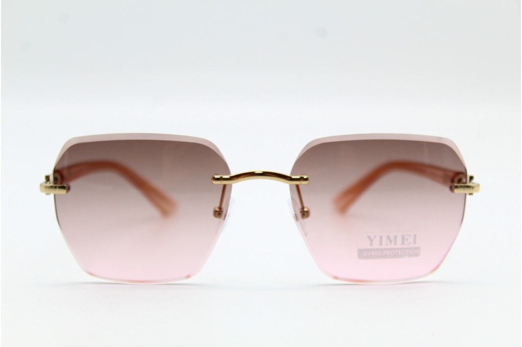 Солнцезащитные очки Yimei 2415 58-20-146 С3