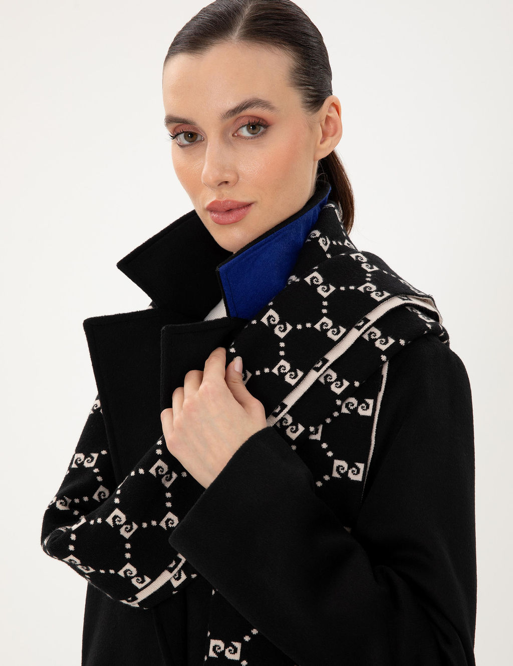 Siyah Ka_kol - Pierre cardin фото 2