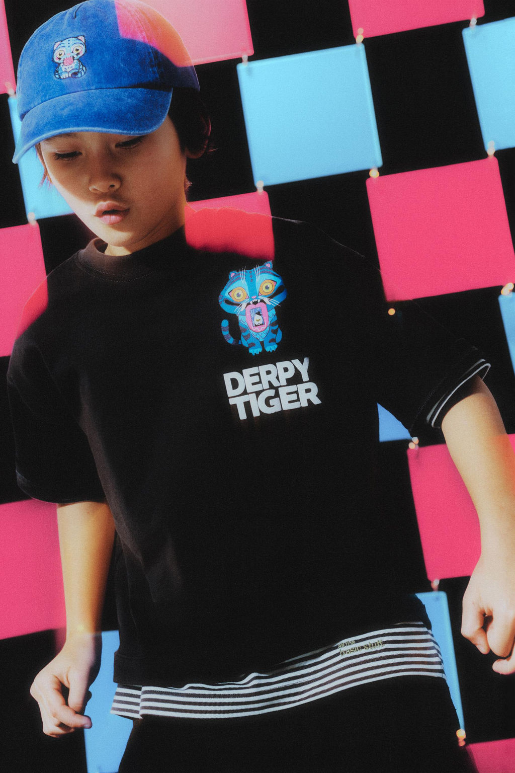 KPOP DEMON HUNTERS NETFLIX  T-SHIRT - Zara фото 5