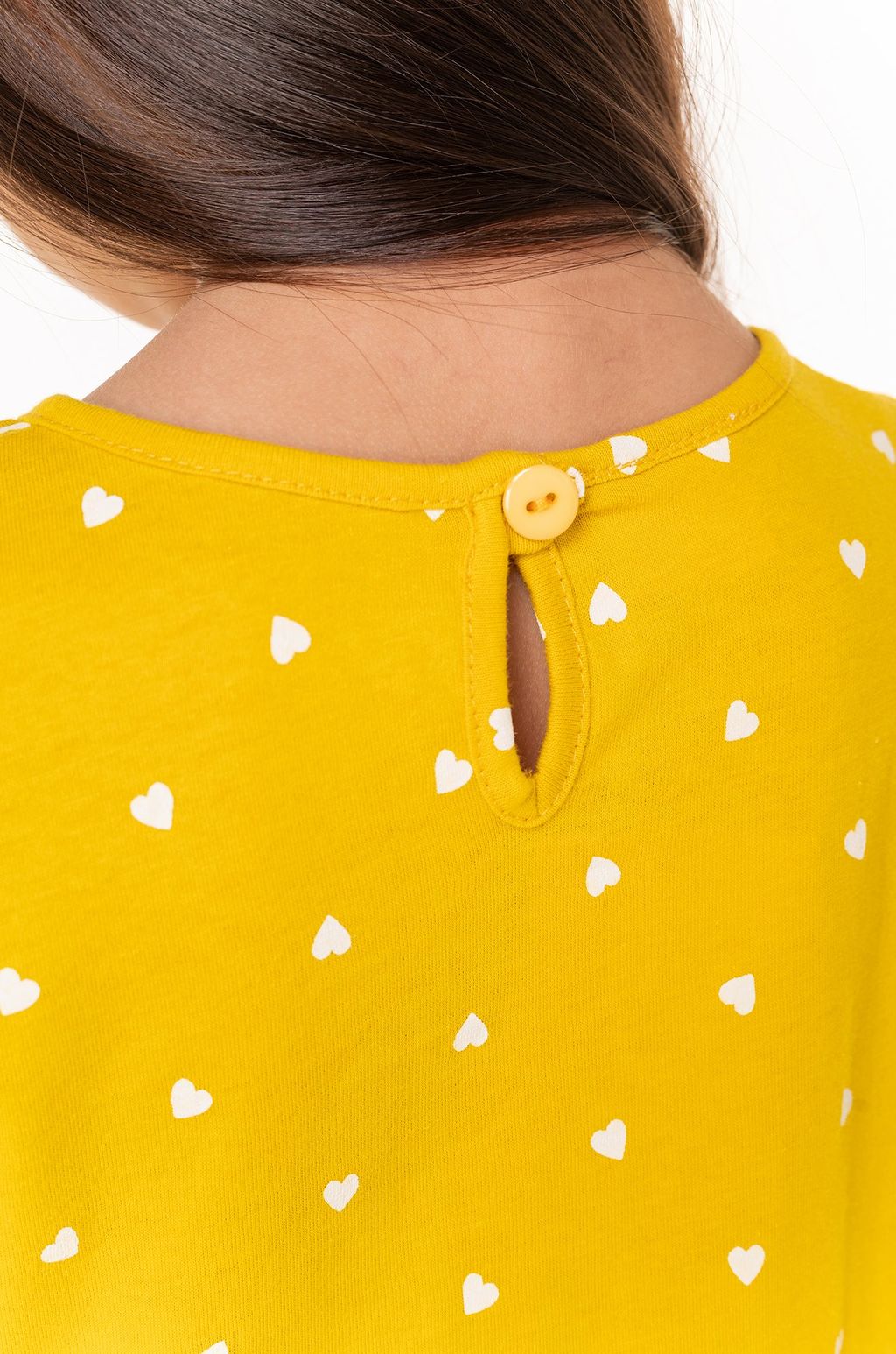 Летнее платье для девочки Happy Fox  фото 18