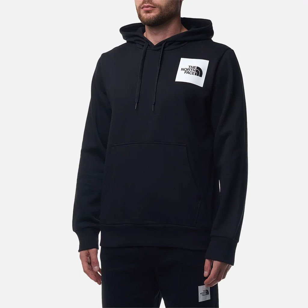 Худи мужское - The north face фото 4