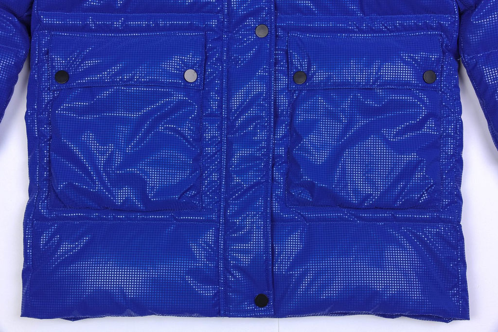 Куртка - Gipnoz фото 8