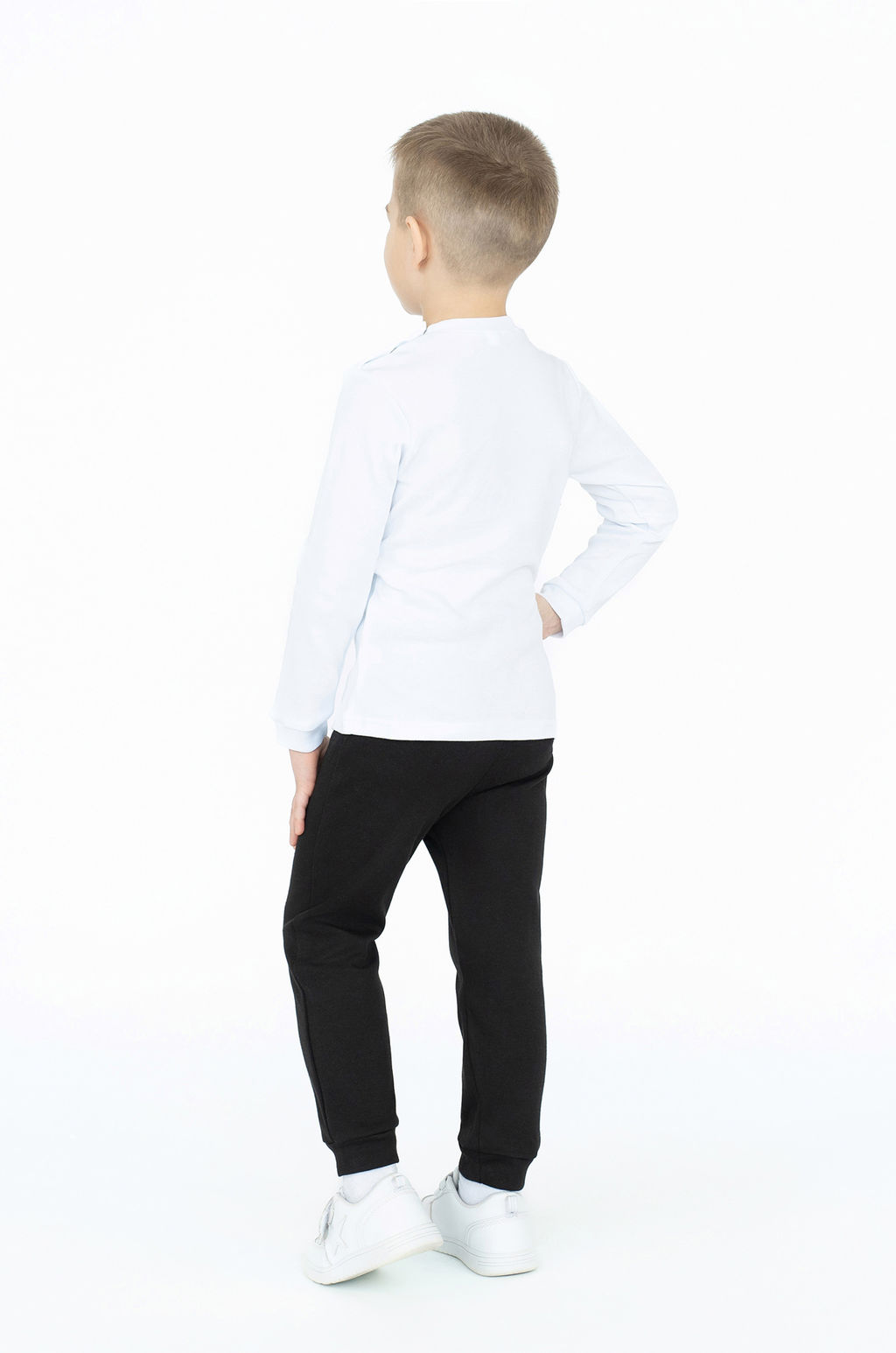 Костюм детский красный галстук