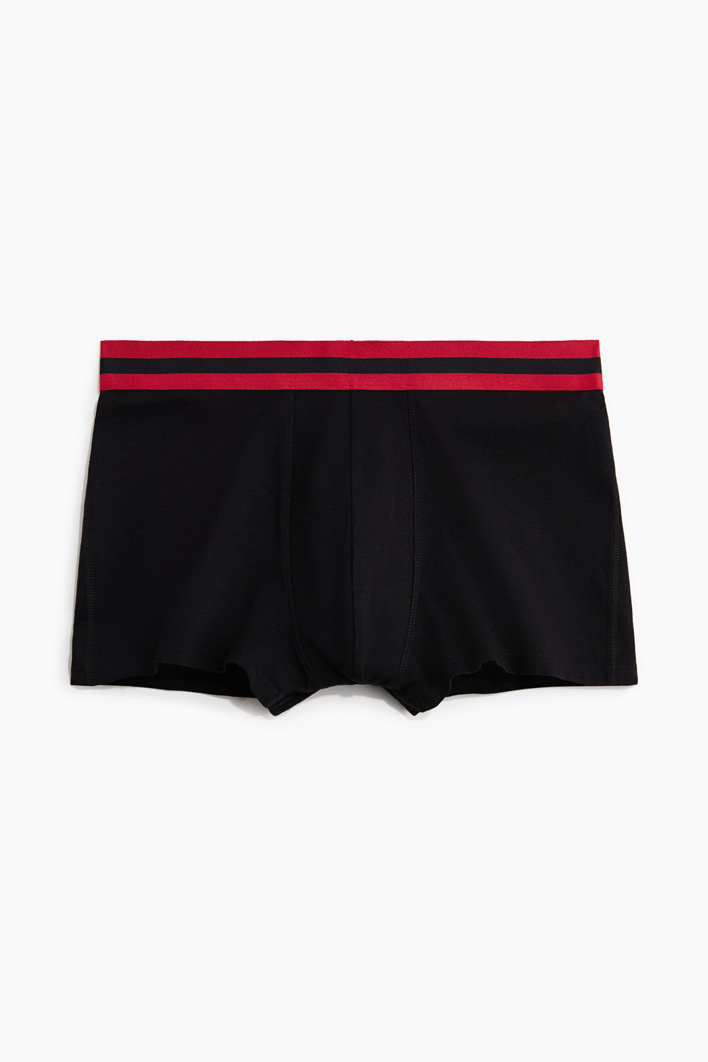 Pack de 3 calzoncillos trunk cortos con Lycra® - H&m фото 10