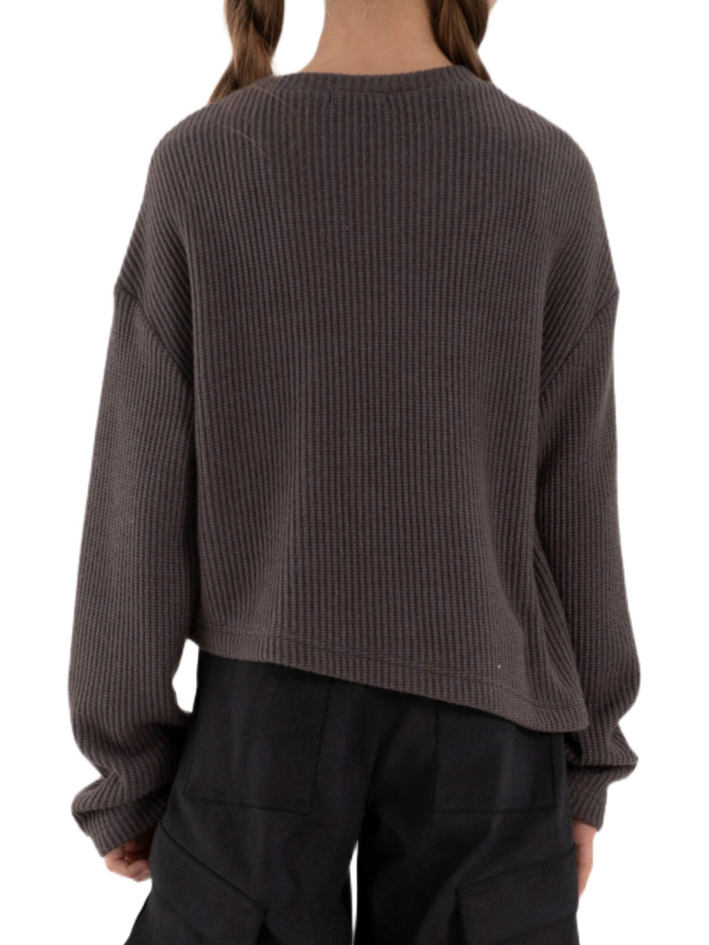 Джемпер для девочки О67074 - Карамелли фото 5