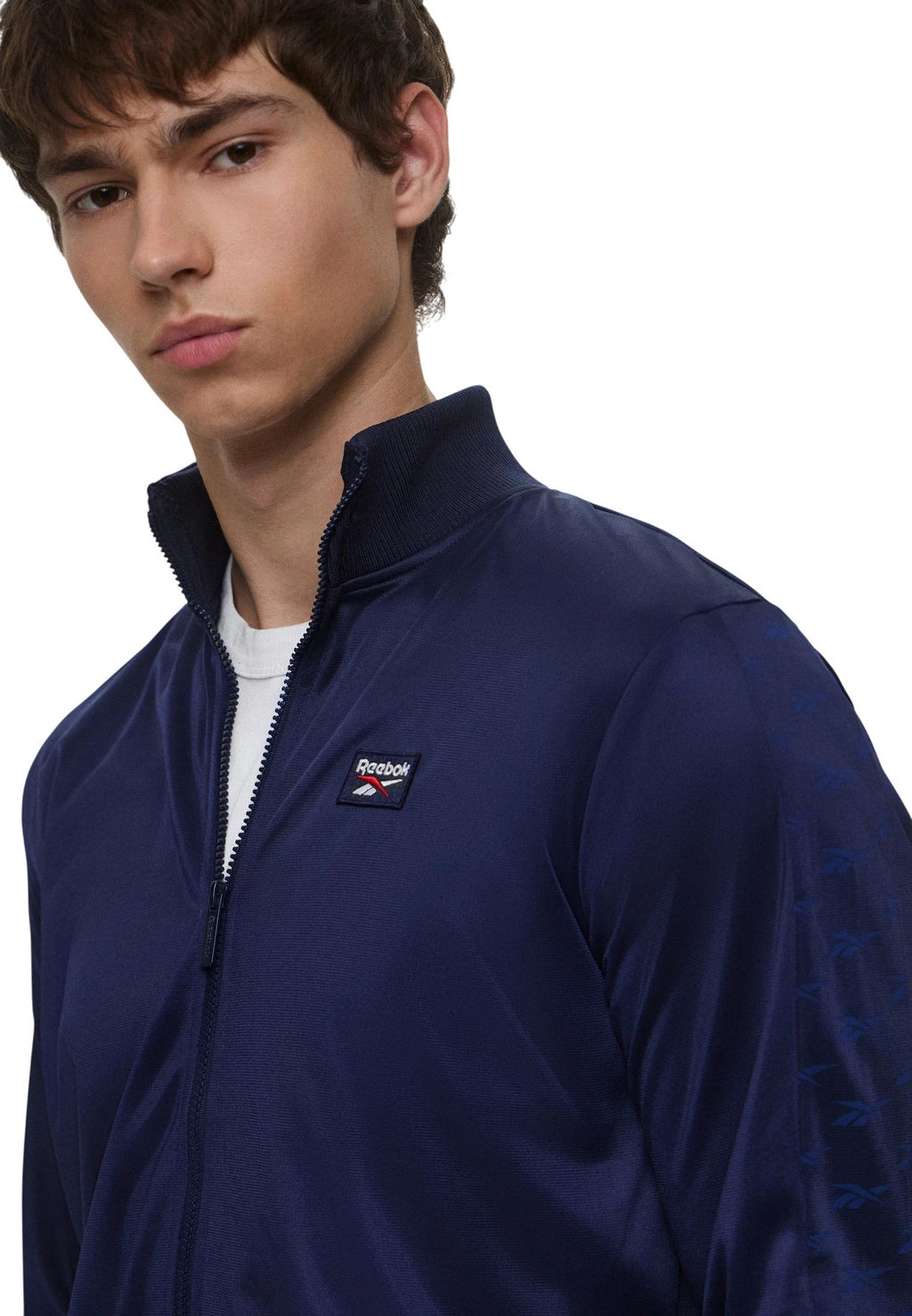 Спортивный костюм мужской