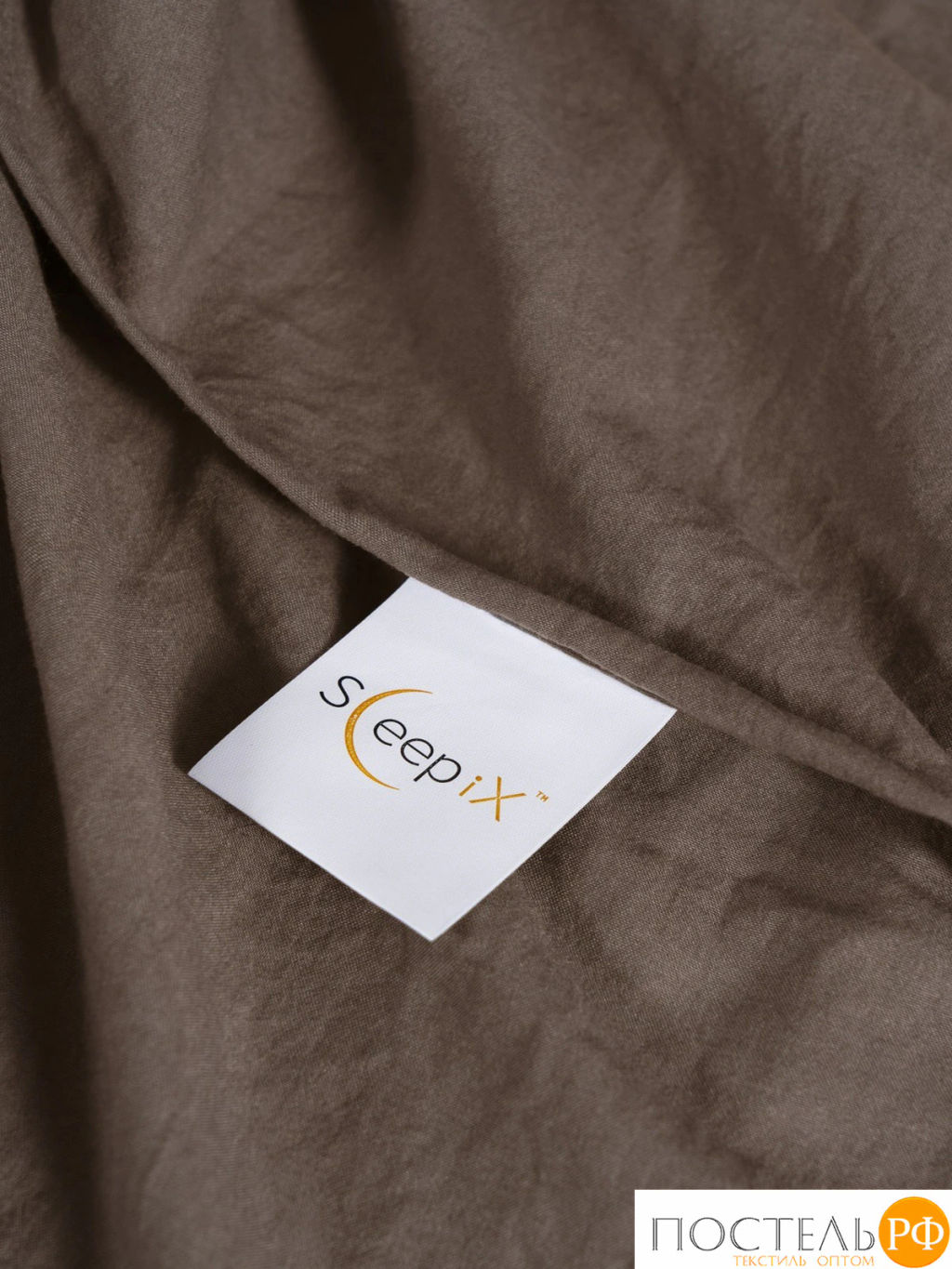 КПБ SleepiX ЮКО т-кор/роз - Sleep ix фото 13