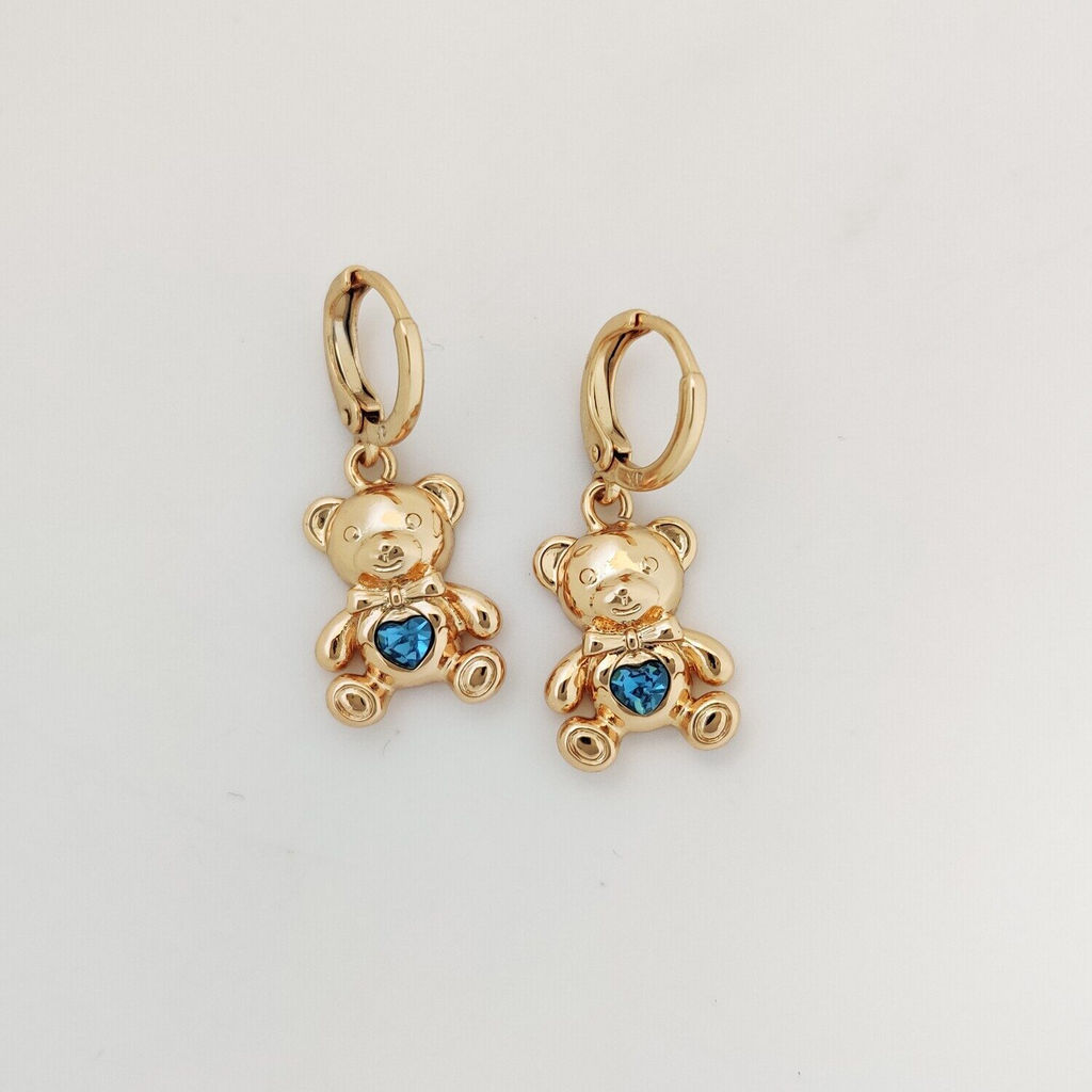 Серьги с кристаллами Swarovski - Vel vett фото 4