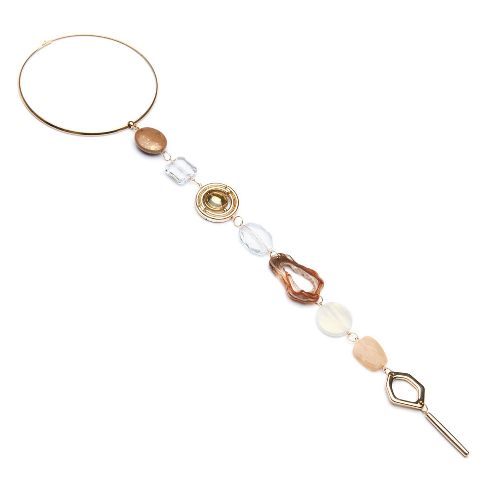 Колье Этна 20pp4101 Foxtrot