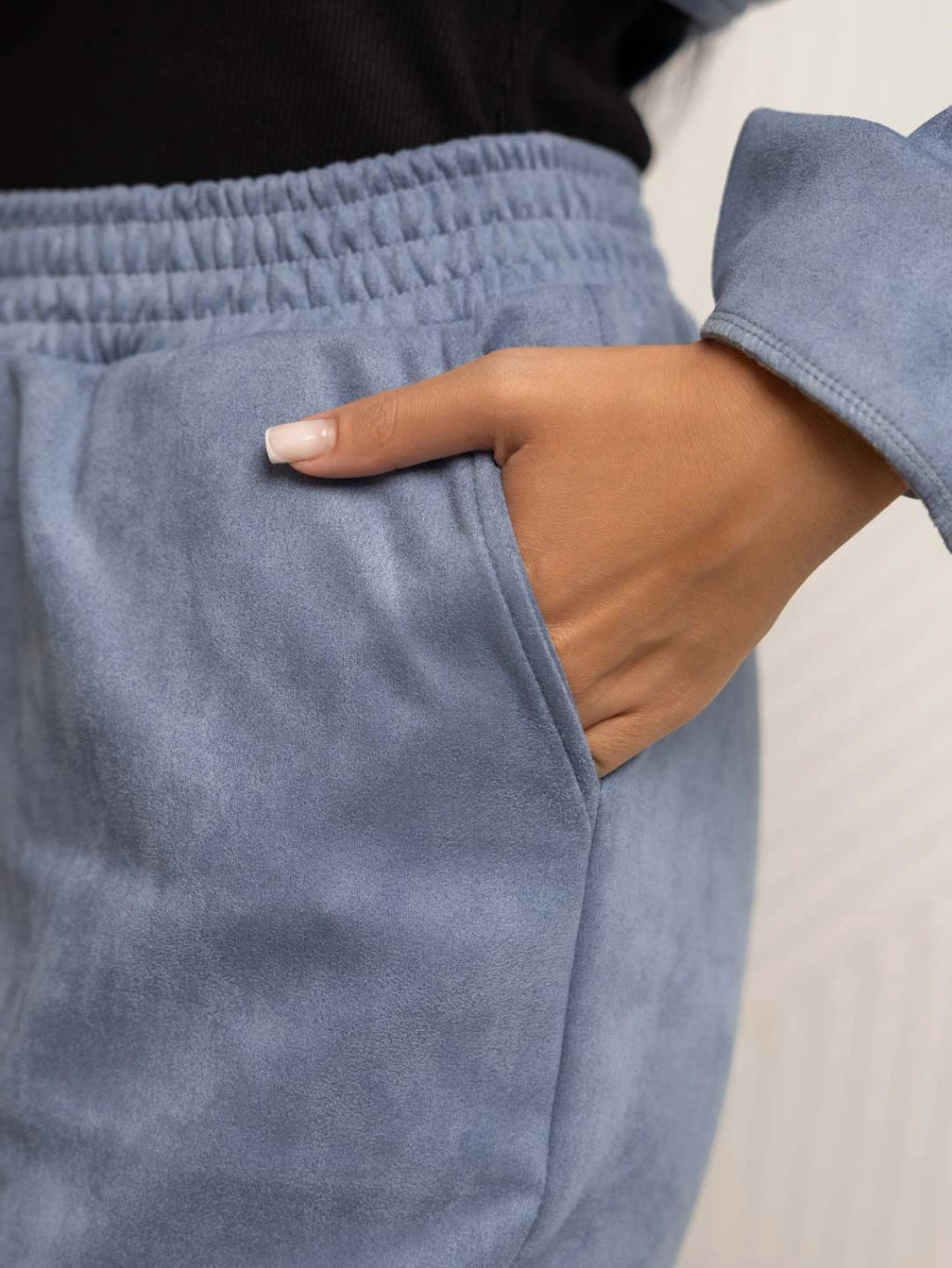 Костюм женский, мод.2070 - Барболета фото 17