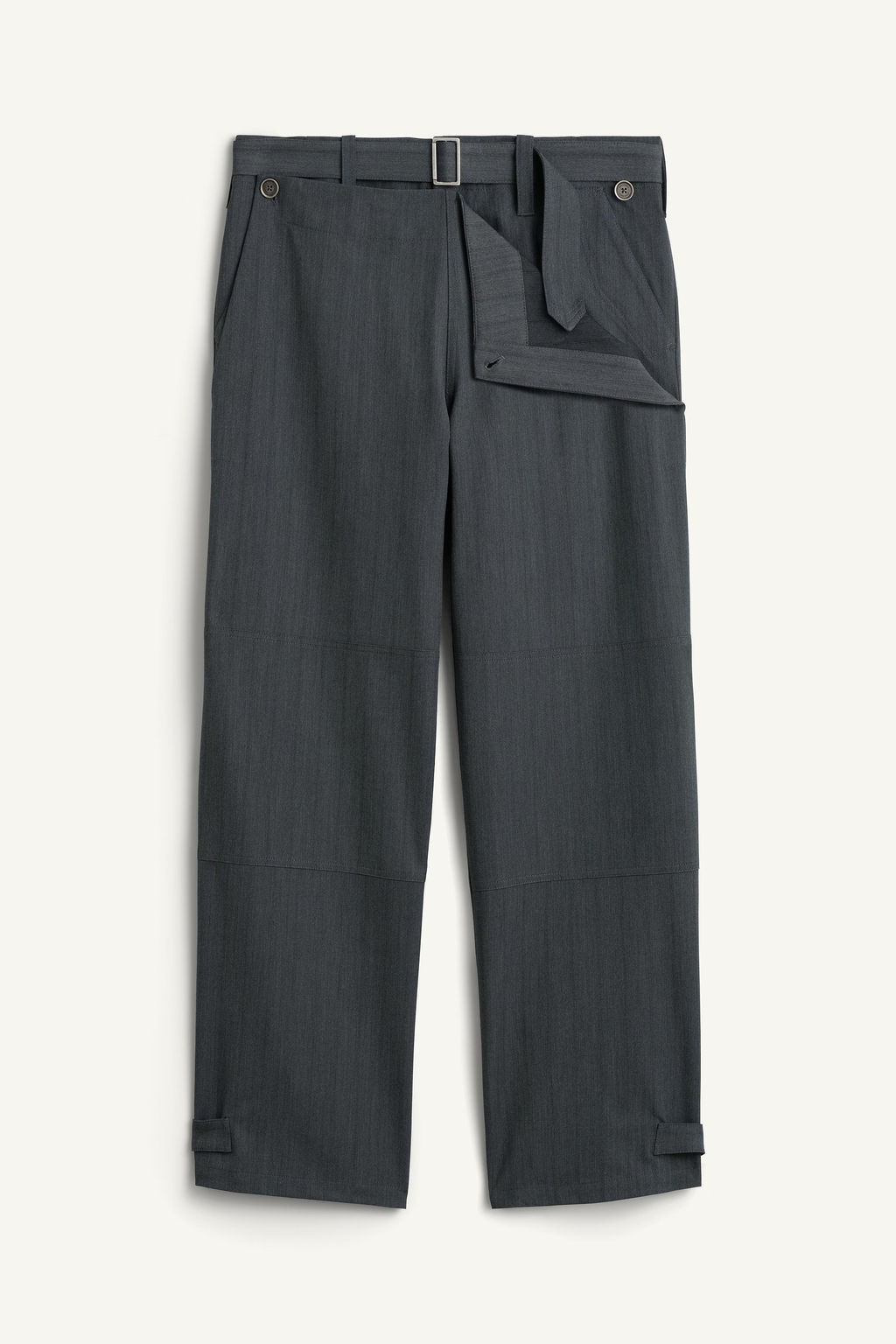 KNGR PNT - Zara фото 5