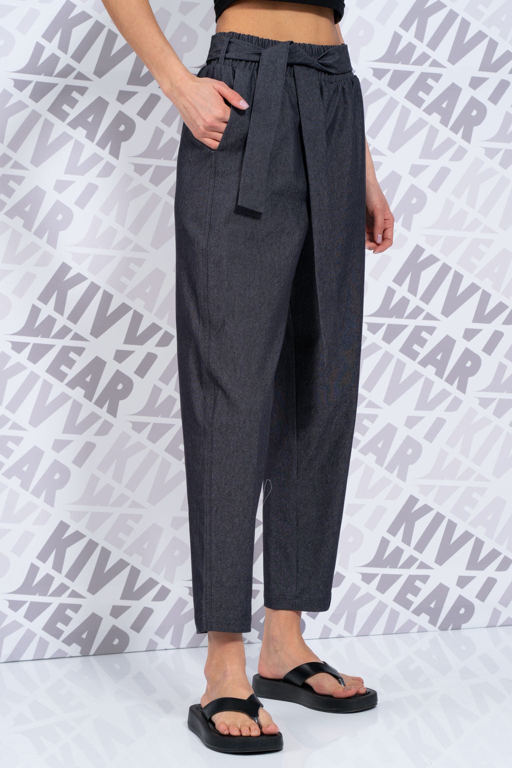 Брюки 4101 - Kivviwear фото 8