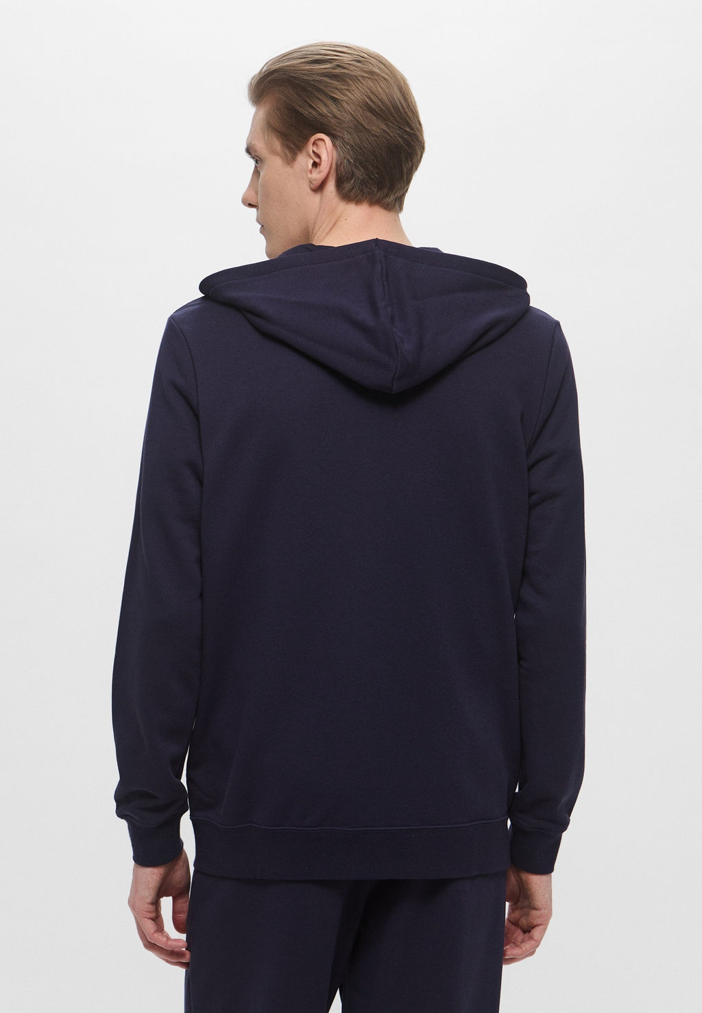 Джемпер взрослый