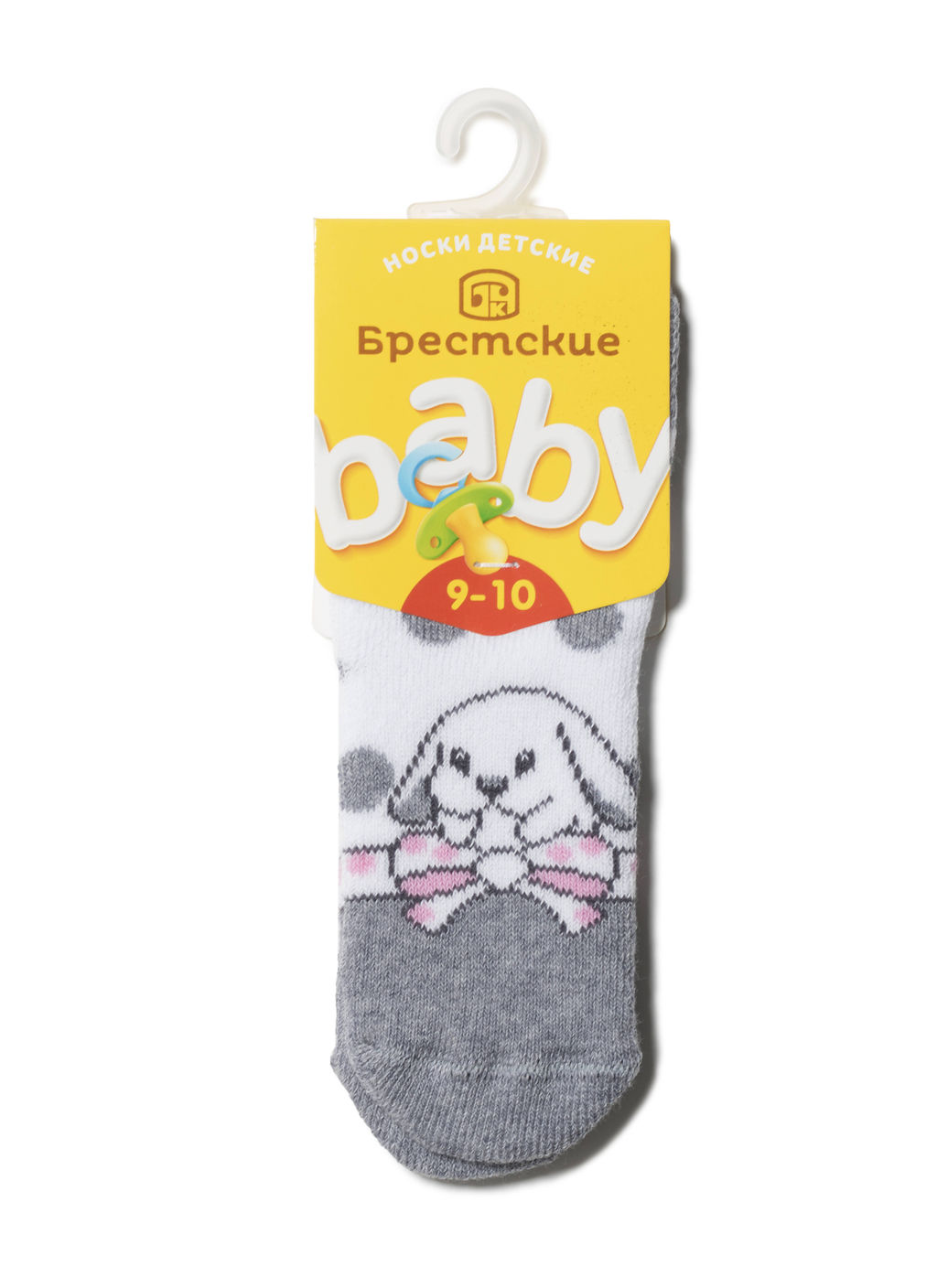 Цена за 2 пары. Носки Теплые Брестские BABY 3060 (махровые) - Conte elegant фото 2