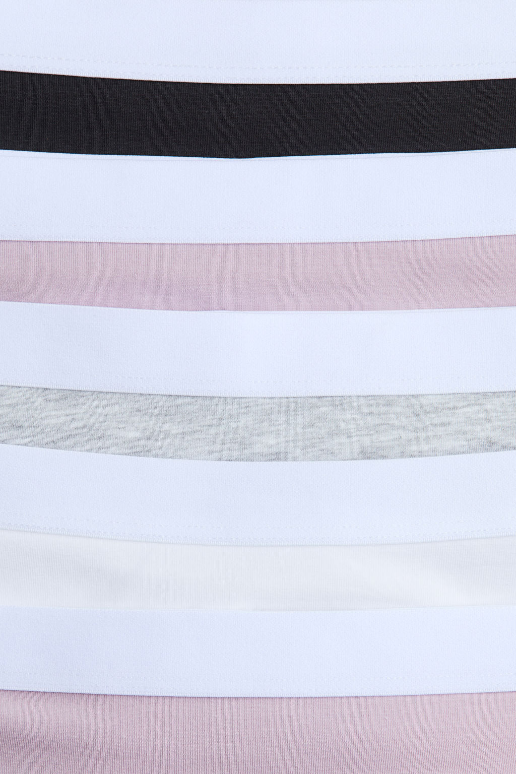Pack de 5 bragas b?xer de algod?n - H&m фото 11