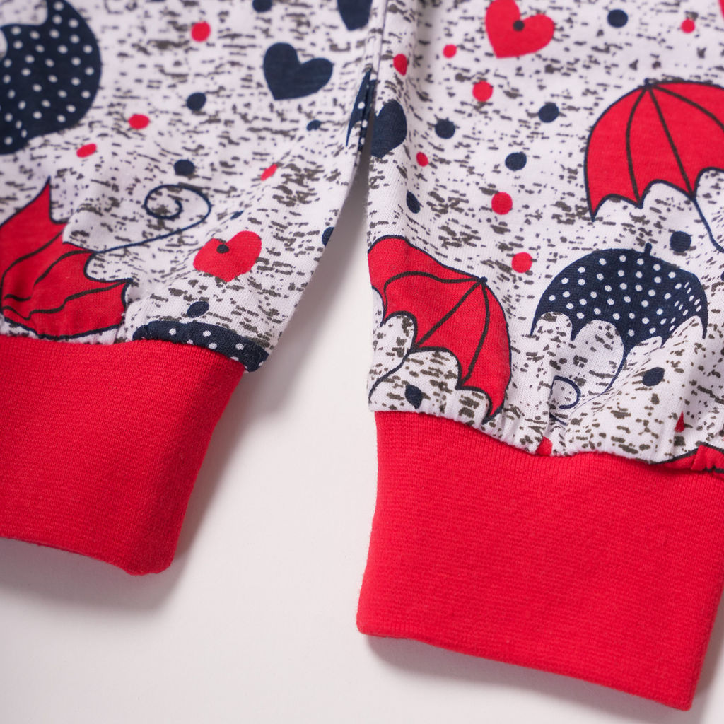 Пижама для девочки Bonito