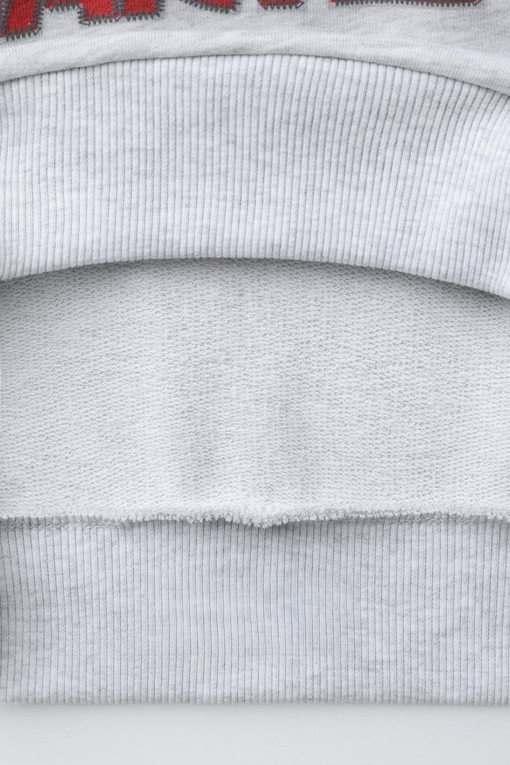 STARTER ® PRINTED SWEATSHIRT - Zara фото 4