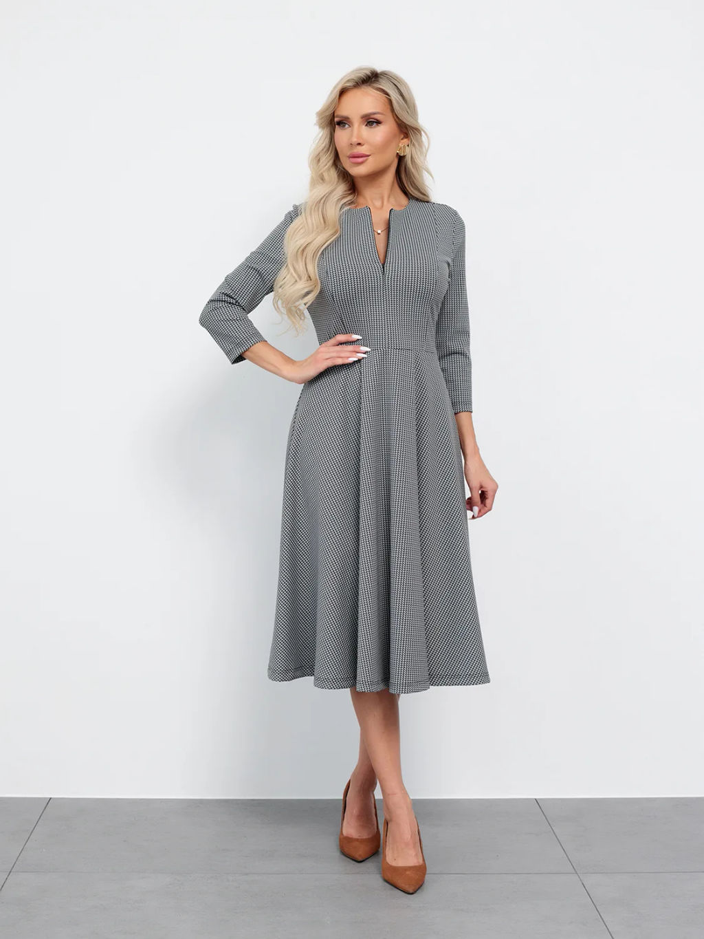 JETTY Платье  фото 9