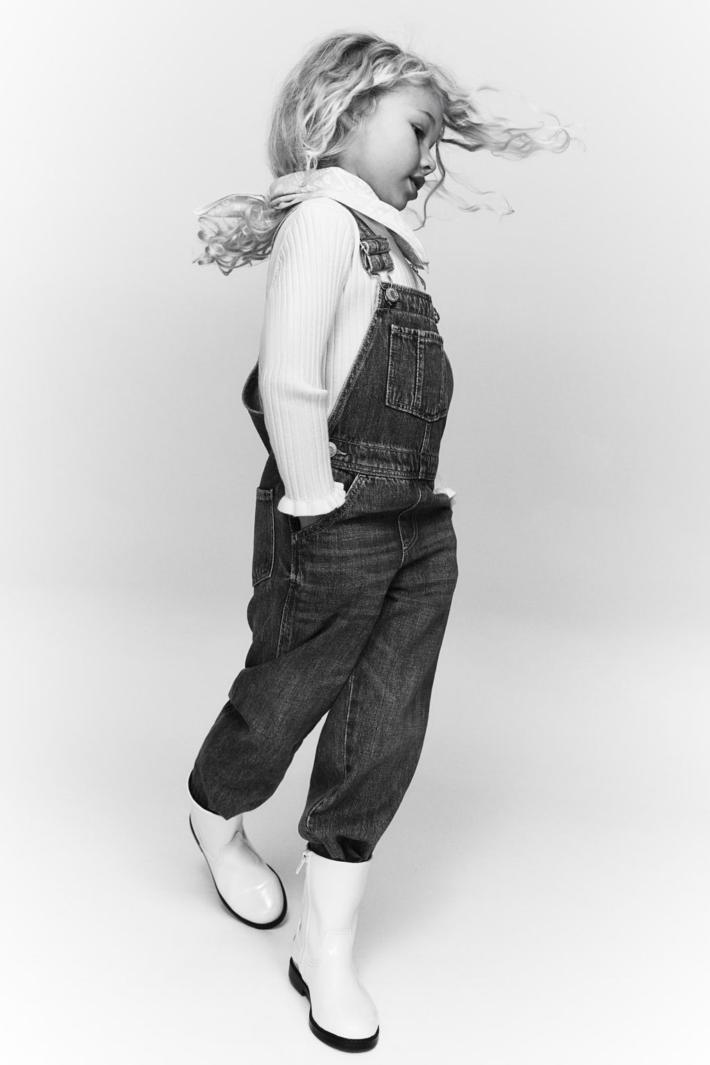 Peto denim - H&m фото 2