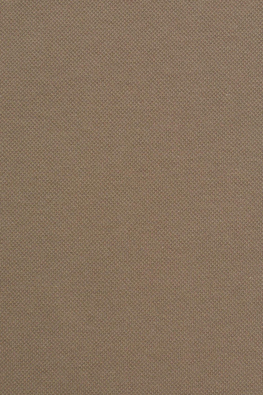 Kad_n Koyu Haki Polo Yaka _rme Elbise