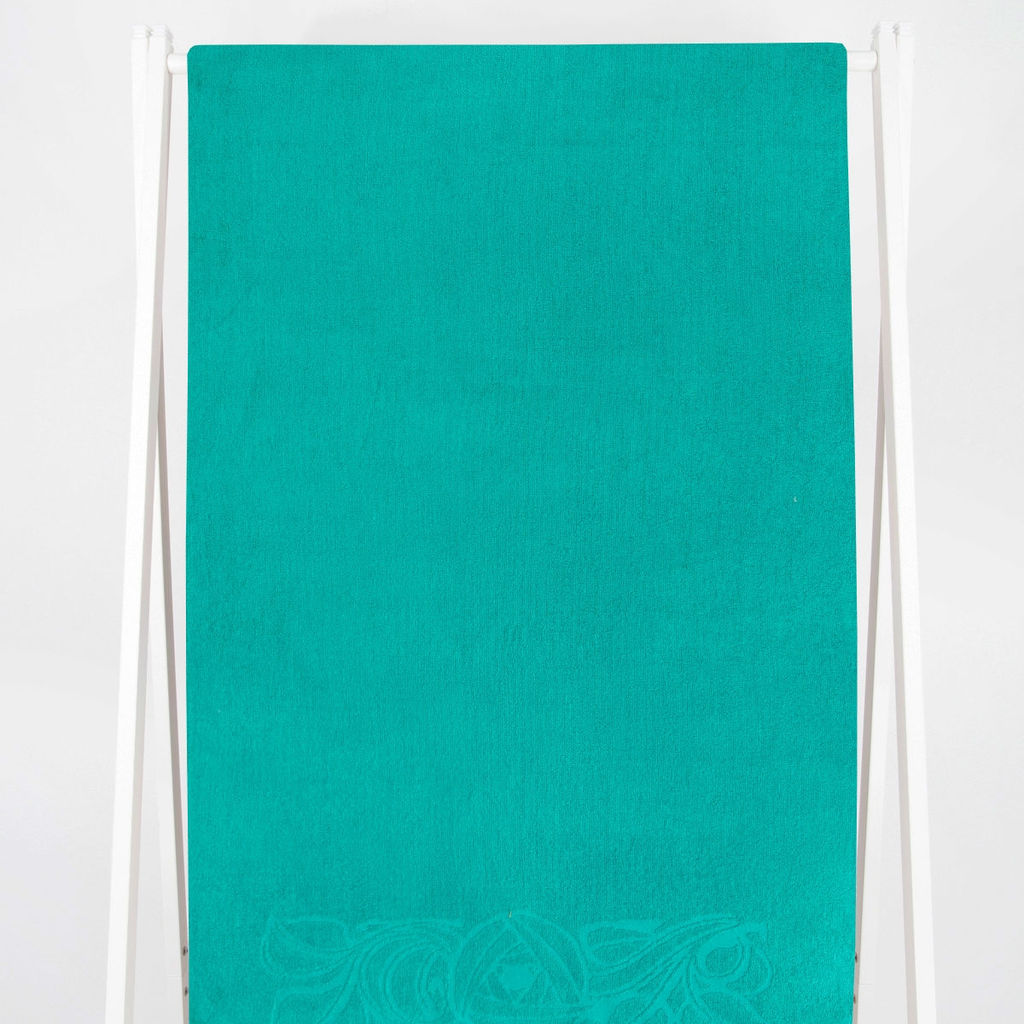 Полотенце махровое Каркаде(1-м.волна) 60х140 см