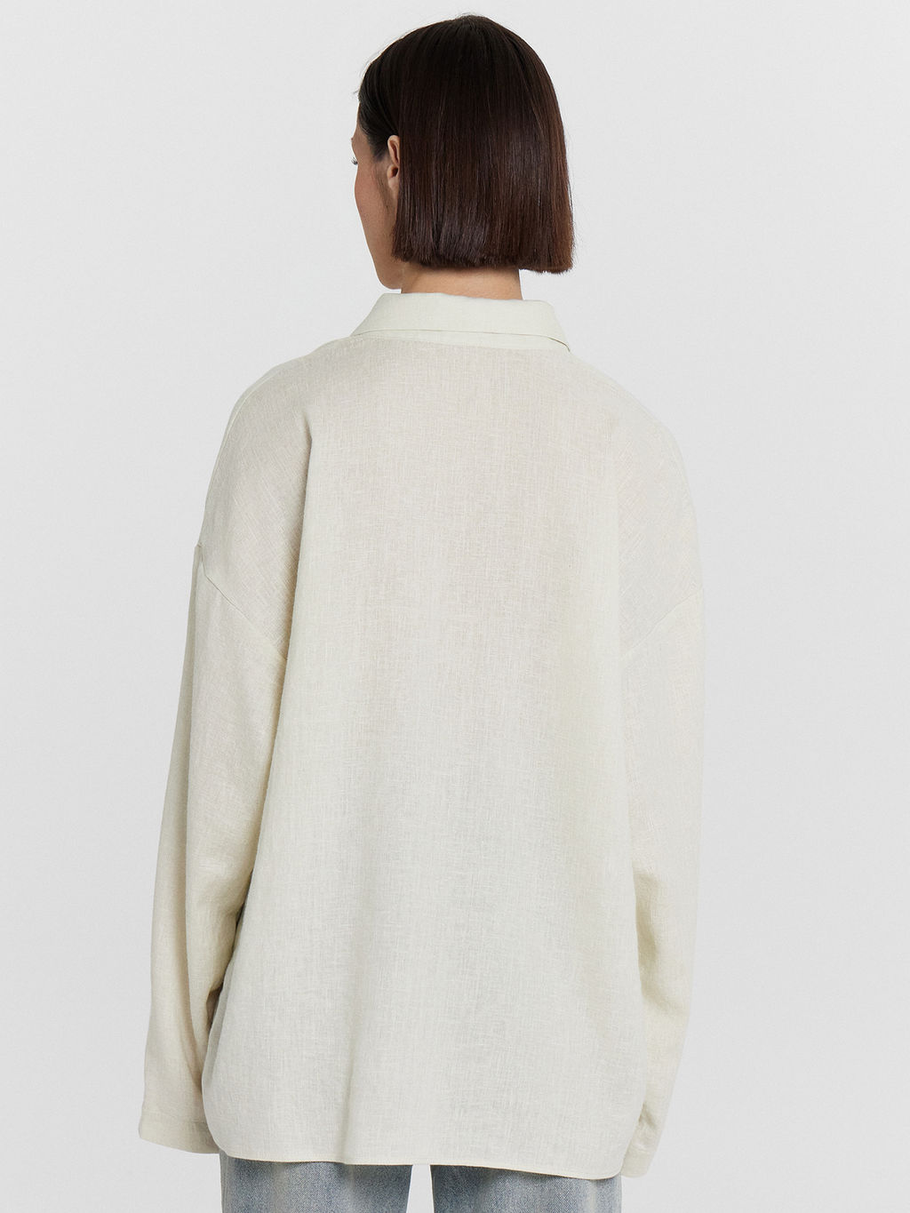 РУБАШКА ЖЕНСКАЯ