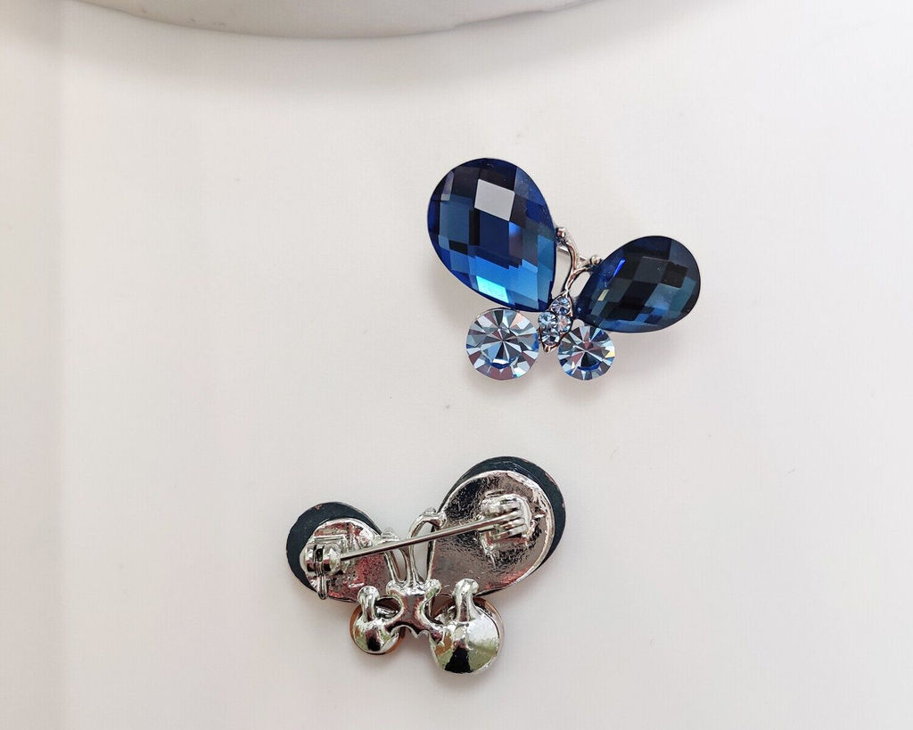 Брошь - Vel vett фото 4