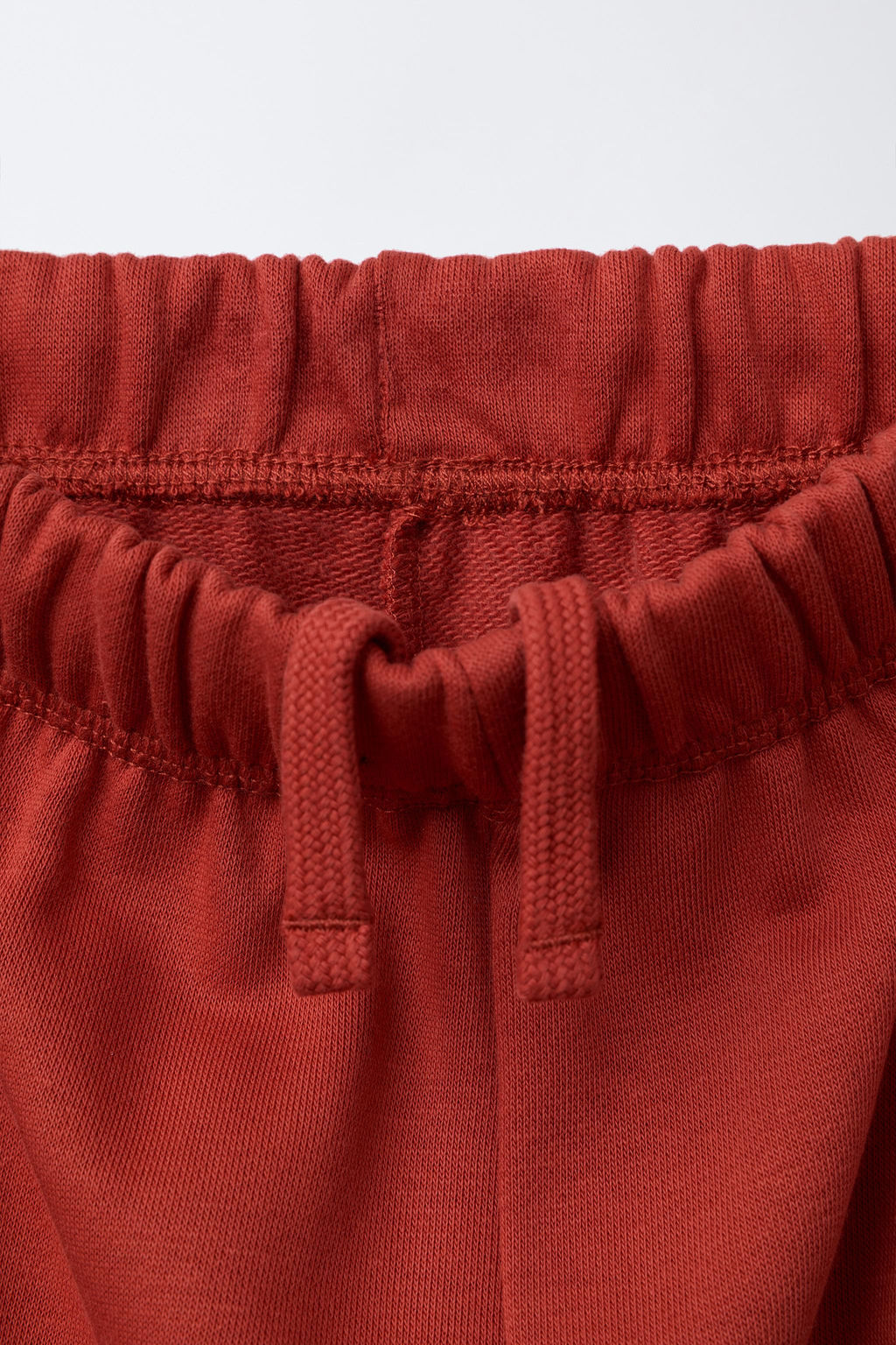 EMBROIDERED SWEATSHIRT AND JOGGERS SET - Zara фото 7