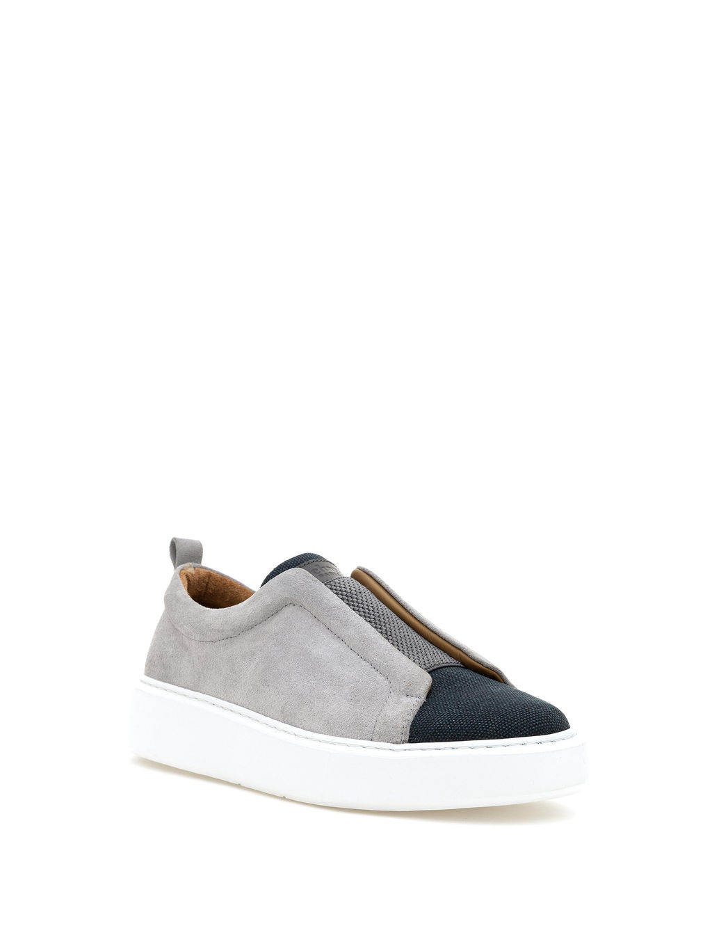 Gri Ayakkab_ - Cacharel фото 5