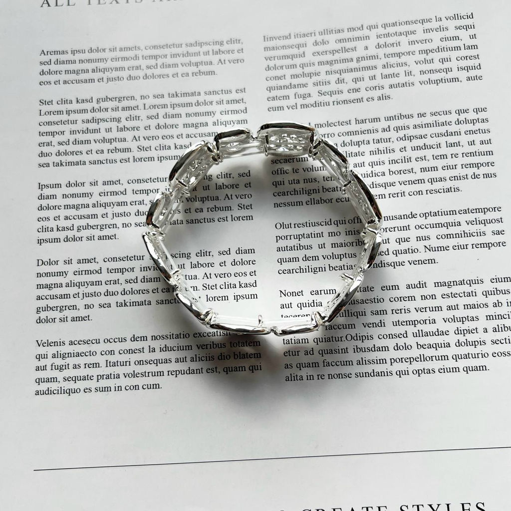 Браслет - J.prettier фото 4