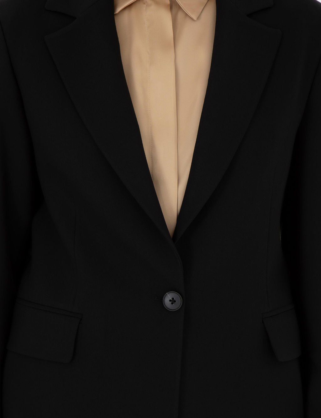 Siyah Slim Fit Ceket - Pierre cardin фото 7