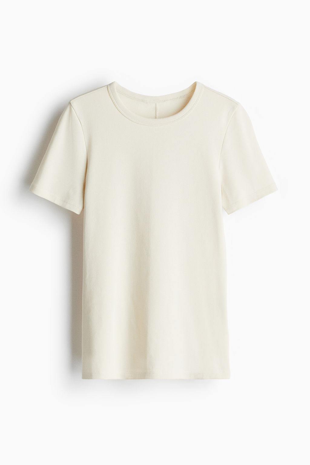 Camiseta ajustada - H&m фото 6