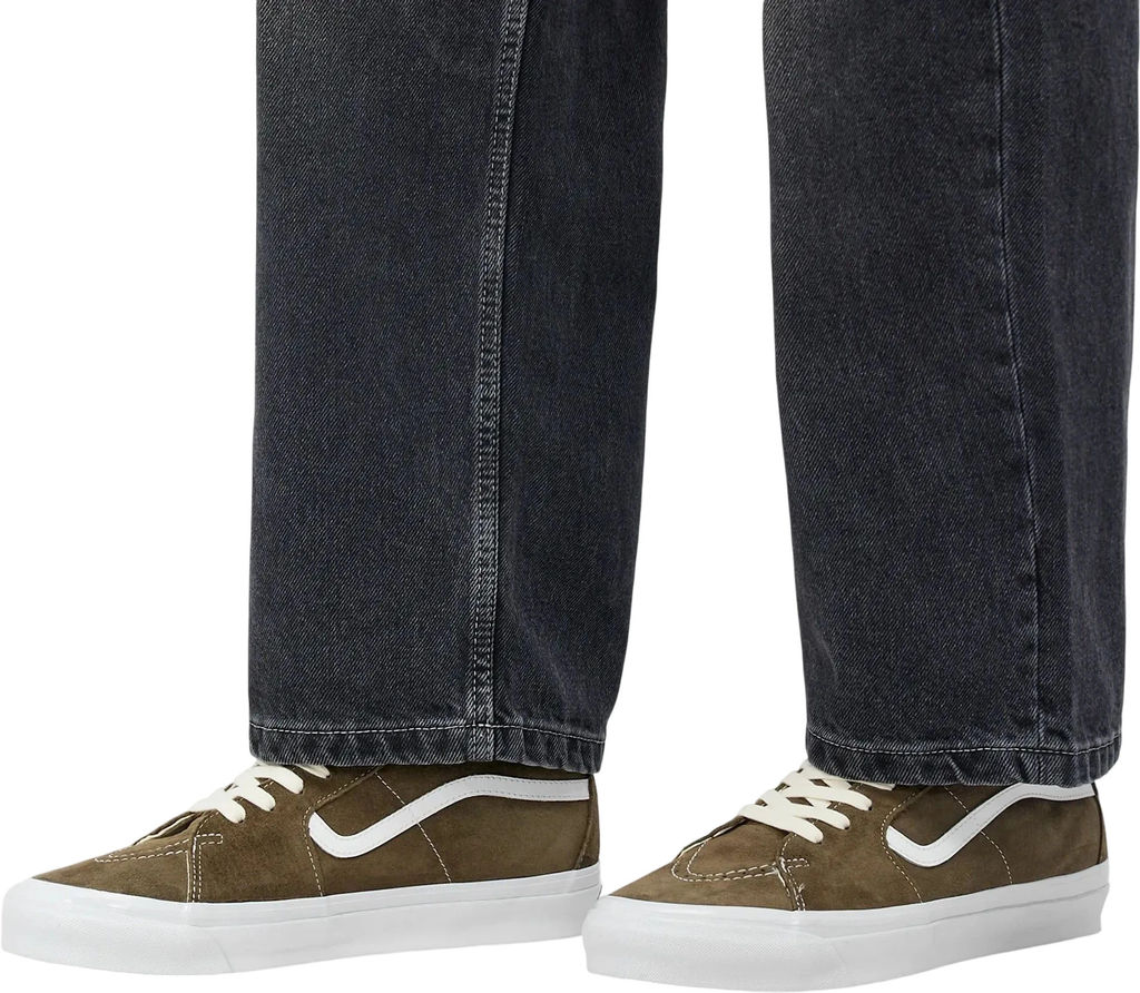 Кеды мужские