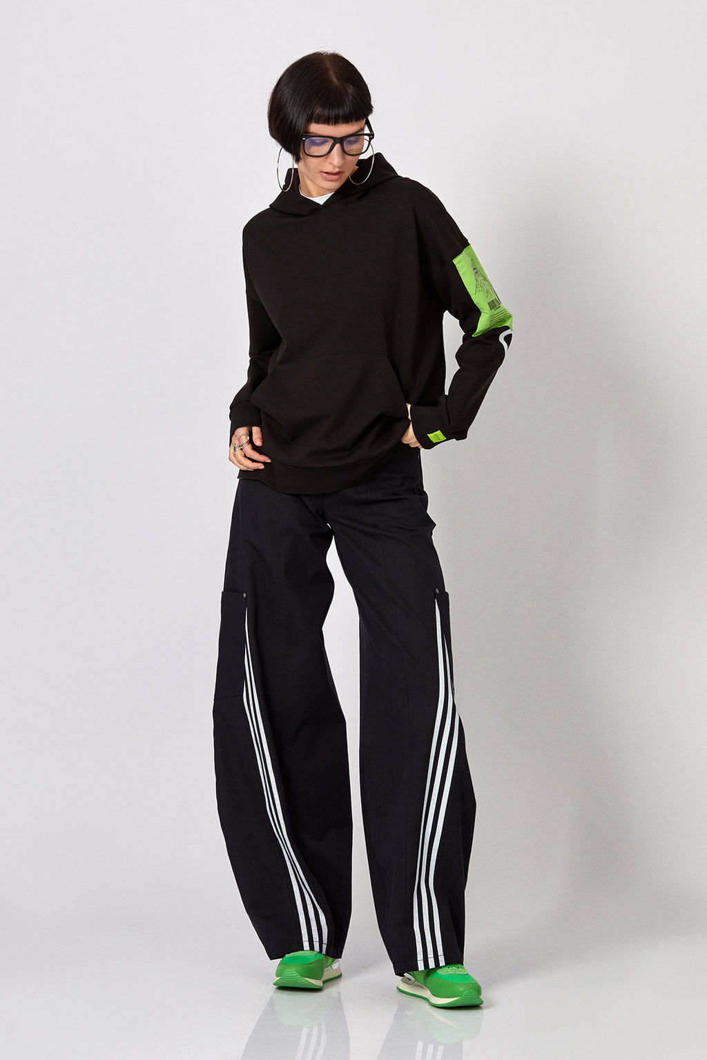 Худи 3105 - Rivoli фото 4