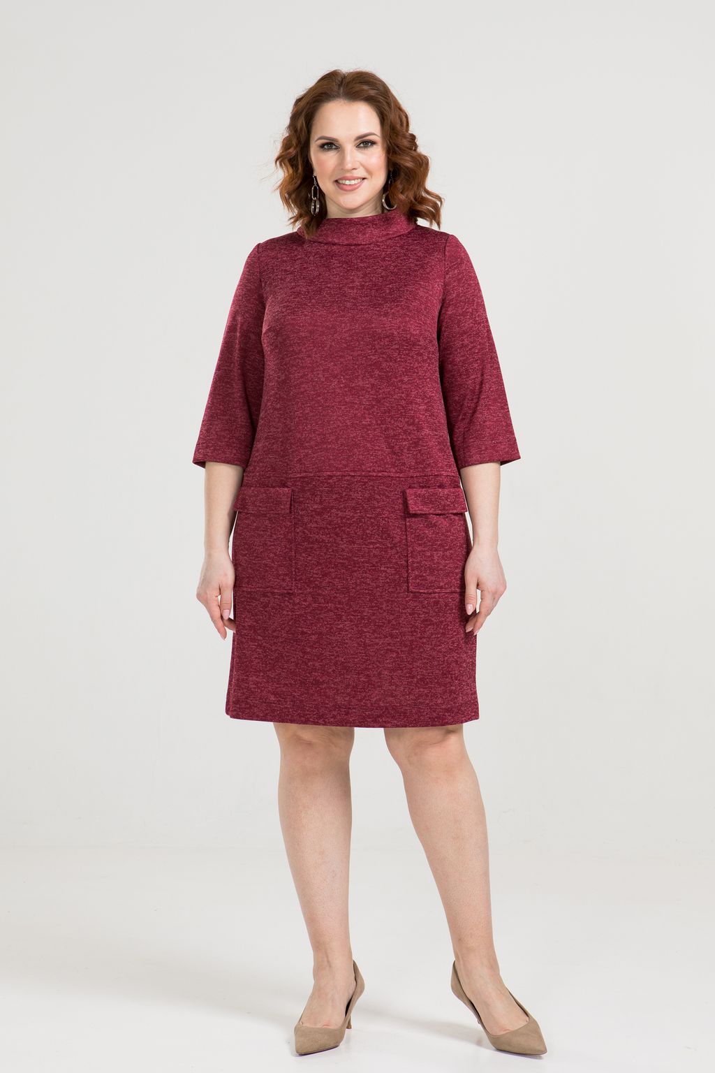 5508 Платье - Prima linea фото 3